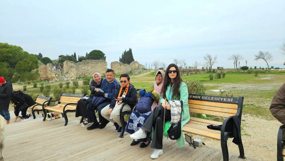 UMROH PLUS TURKI - Foto 450