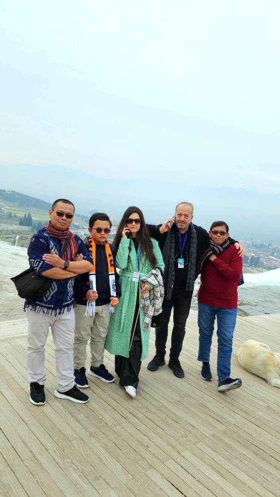 UMROH PLUS TURKI - Foto 452