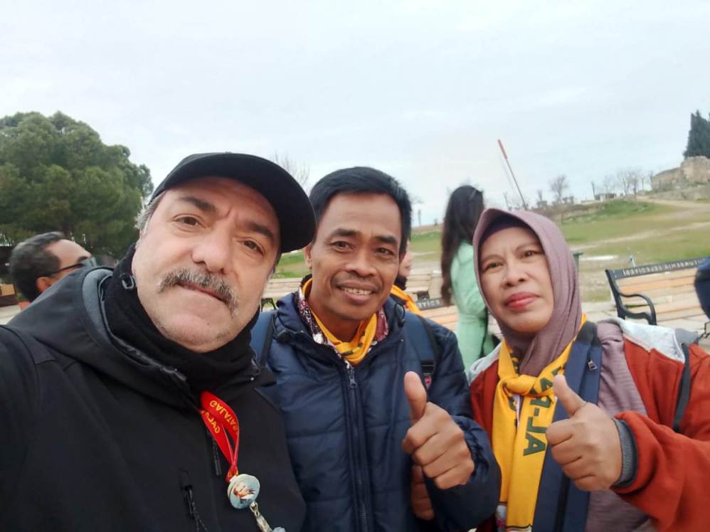 UMROH PLUS TURKI - Foto 436