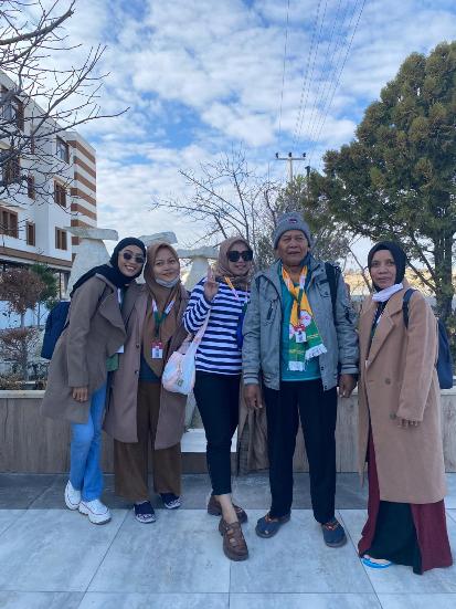 UMROH PLUS TURKI - Foto 423