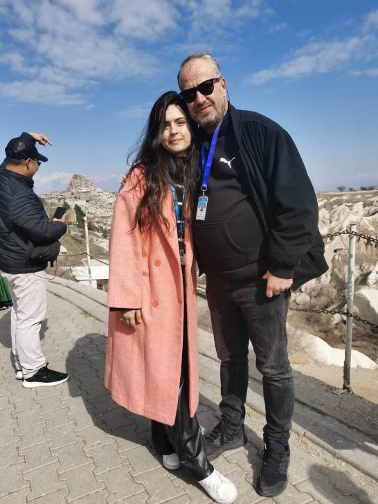 UMROH PLUS TURKI - Foto 412