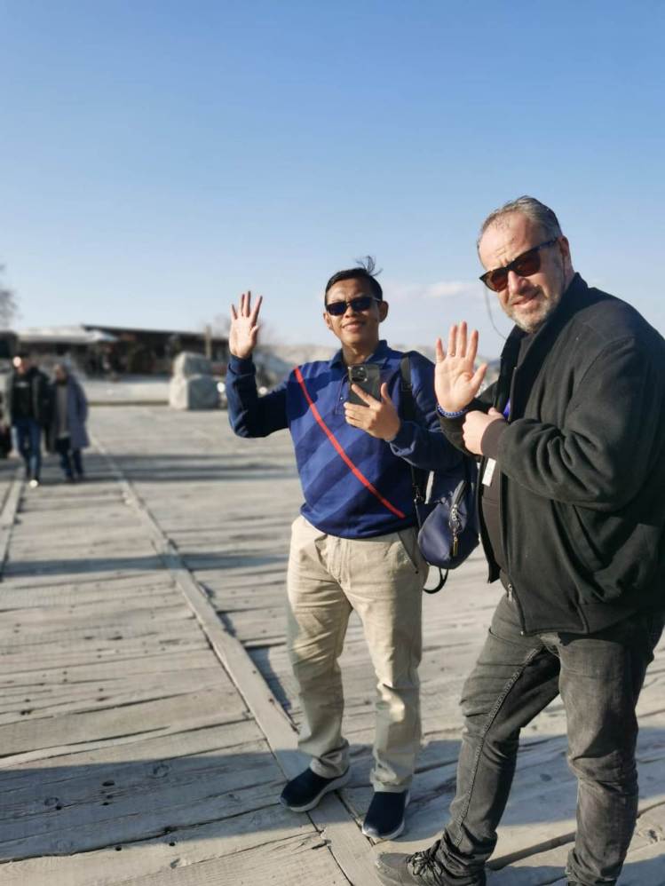 UMROH PLUS TURKI - Foto 401