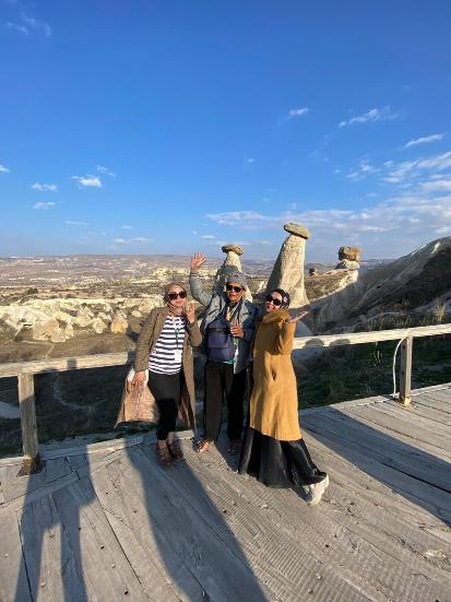 UMROH PLUS TURKI - Foto 399