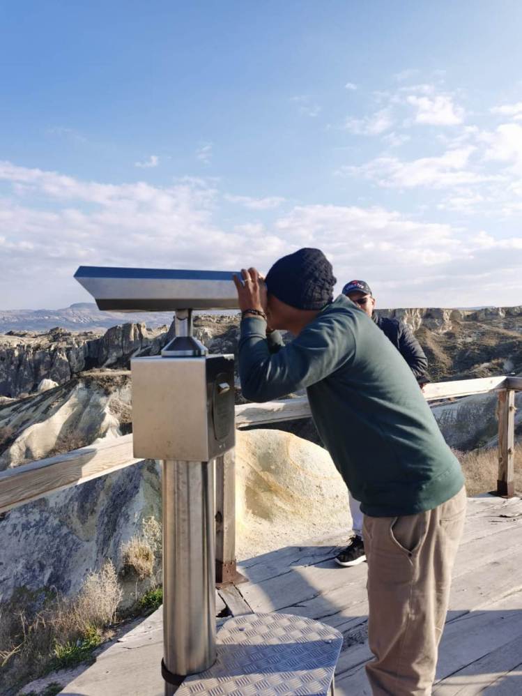 UMROH PLUS TURKI - Foto 402