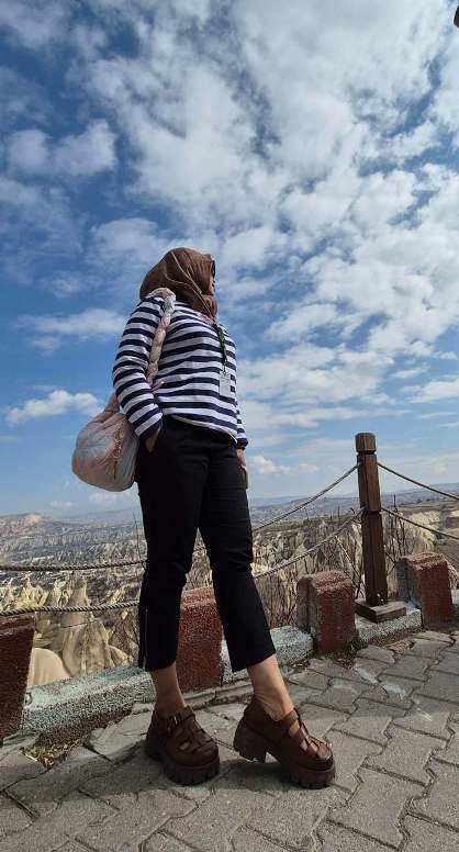 UMROH PLUS TURKI - Foto 386