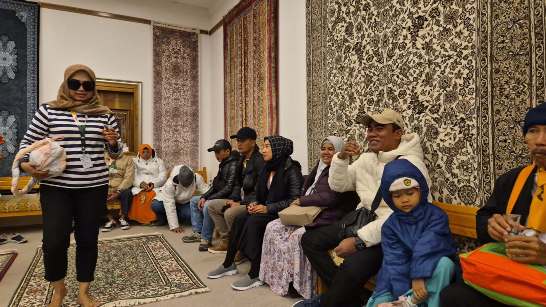 UMROH PLUS TURKI - Foto 375