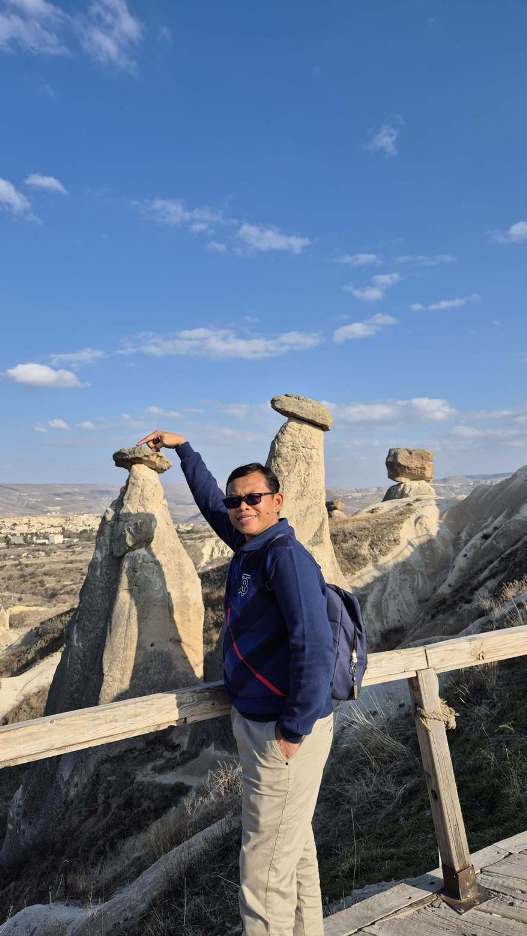 UMROH PLUS TURKI - Foto 379