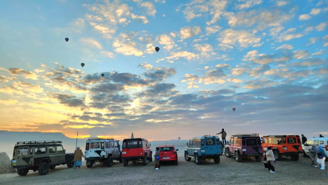 UMROH PLUS TURKI - Foto 356