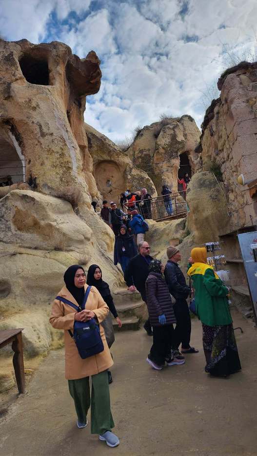 UMROH PLUS TURKI - Foto 336