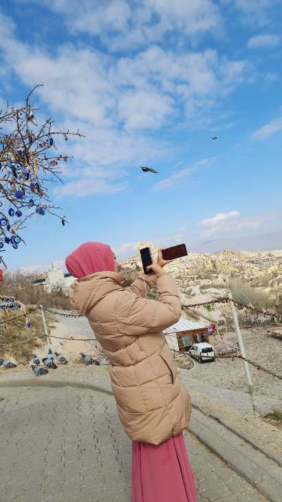 UMROH PLUS TURKI - Foto 342
