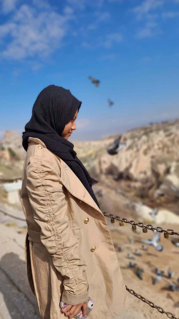 UMROH PLUS TURKI - Foto 339