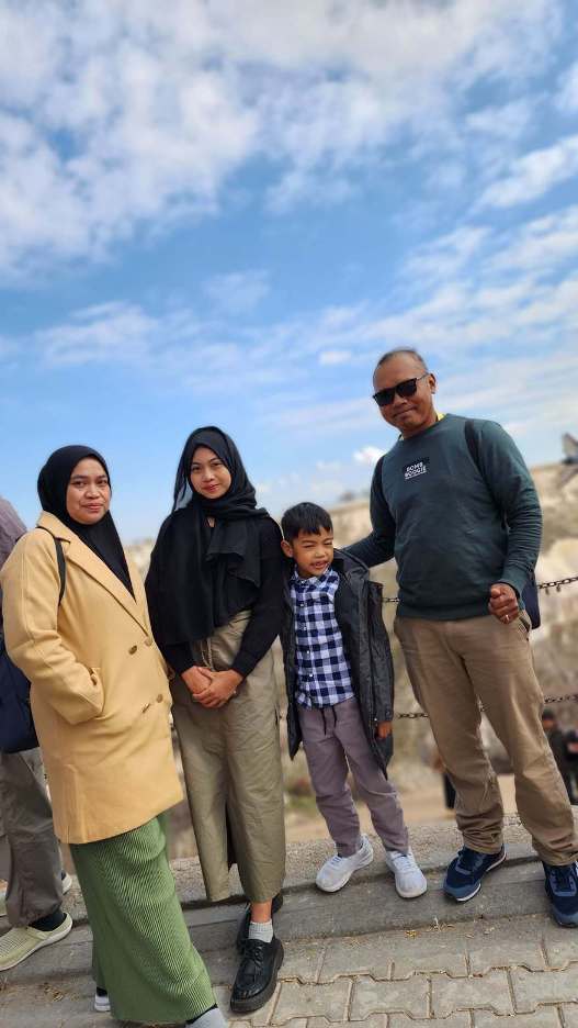 UMROH PLUS TURKI - Foto 343