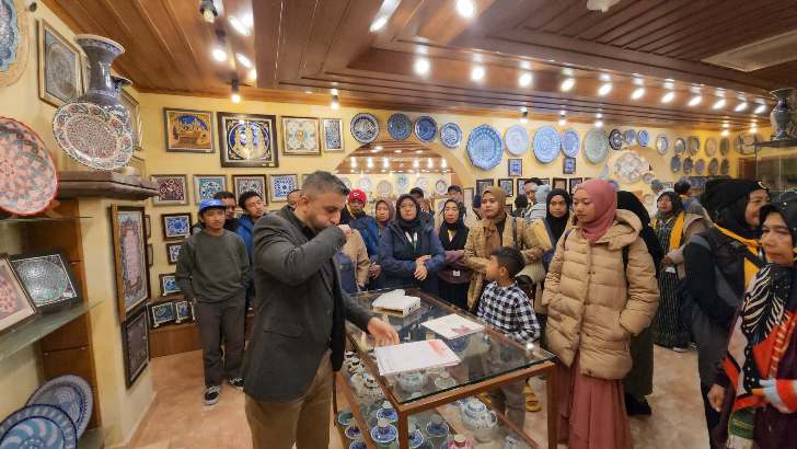 UMROH PLUS TURKI - Foto 330