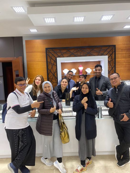 UMROH PLUS TURKI - Foto 334