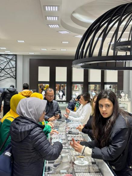 UMROH PLUS TURKI - Foto 289