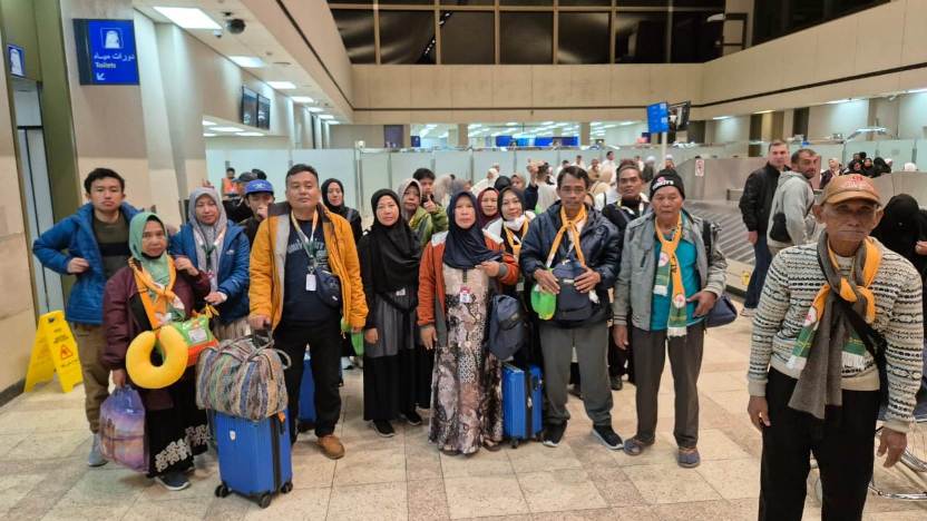 UMROH PLUS TURKI - Foto 281