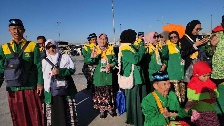 UMROH PLUS TURKI - Foto 224