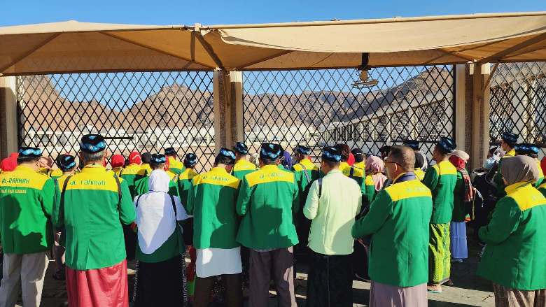 UMROH PLUS TURKI - Foto 223