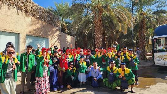 UMROH PLUS TURKI - Foto 220