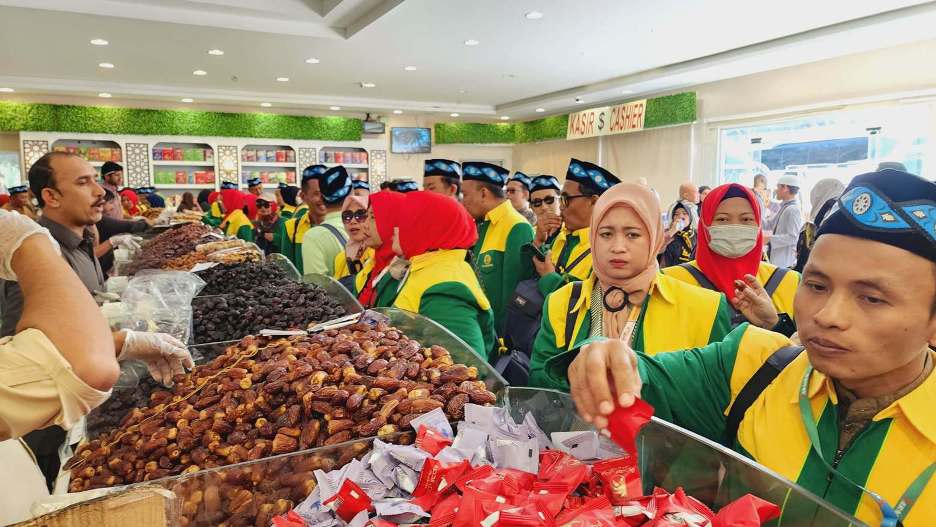 UMROH PLUS TURKI - Foto 212