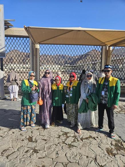 UMROH PLUS TURKI - Foto 203