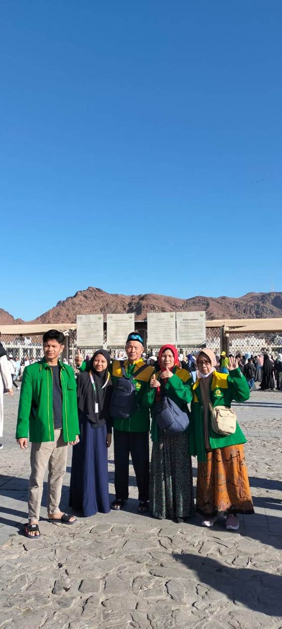 UMROH PLUS TURKI - Foto 202