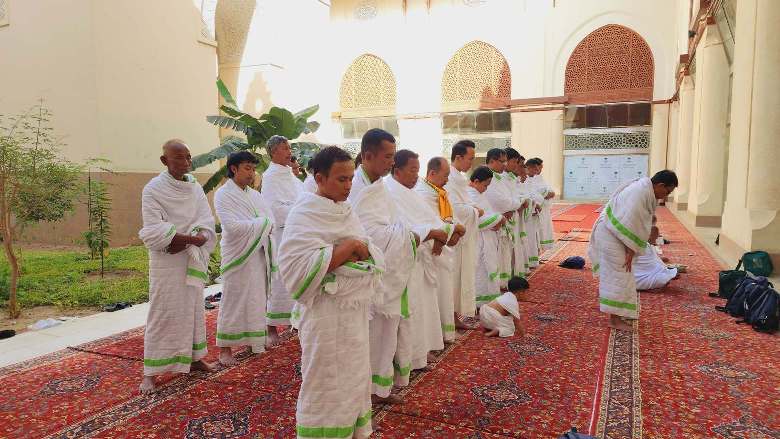 UMROH PLUS TURKI - Foto 165