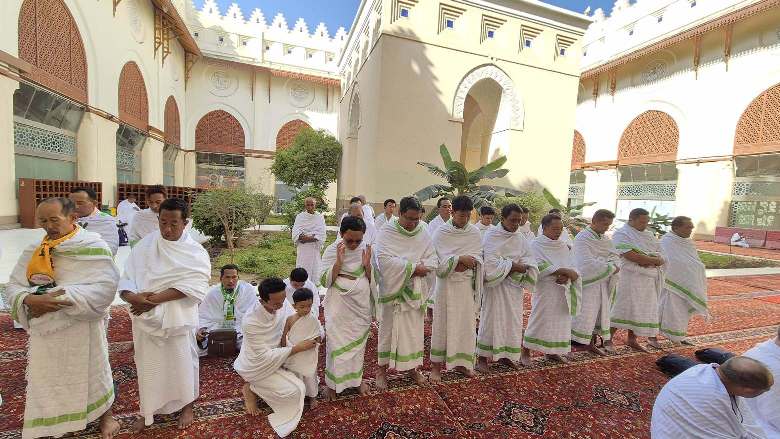 UMROH PLUS TURKI - Foto 173