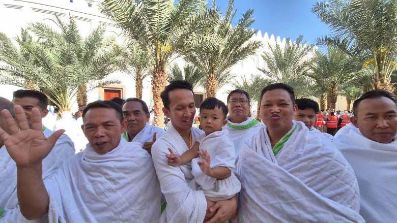 UMROH PLUS TURKI - Foto 157