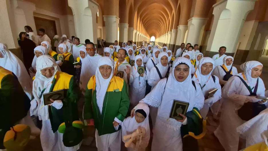 UMROH PLUS TURKI - Foto 163