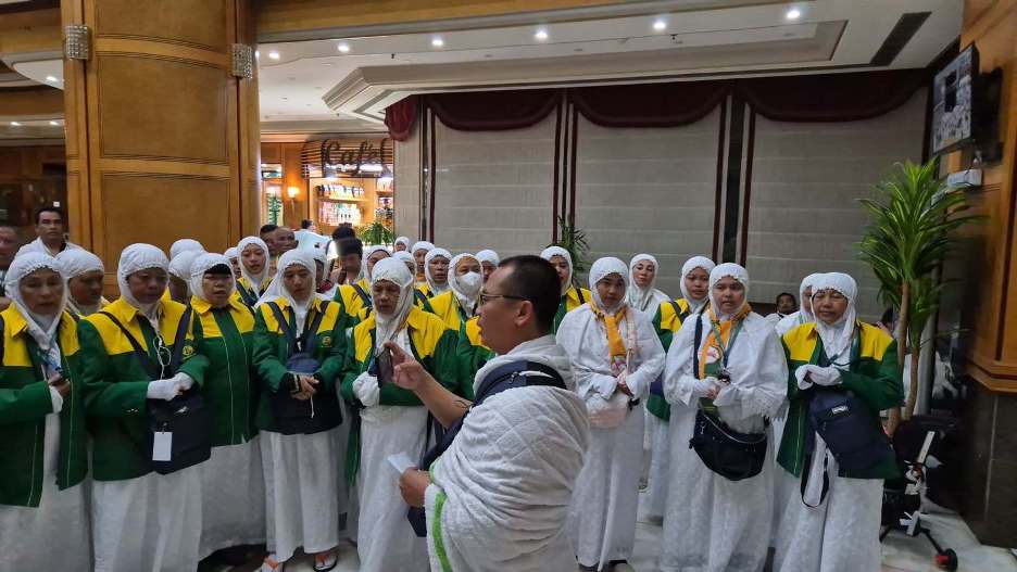 UMROH PLUS TURKI - Foto 164