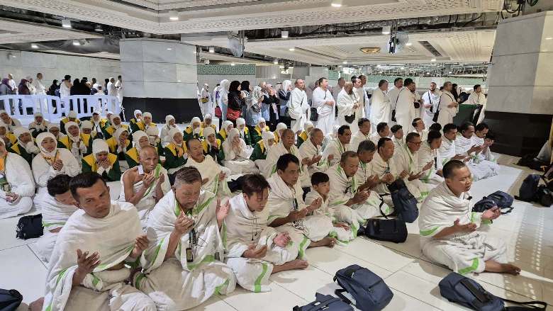 UMROH PLUS TURKI - Foto 149