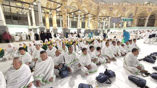 UMROH PLUS TURKI - Foto 152