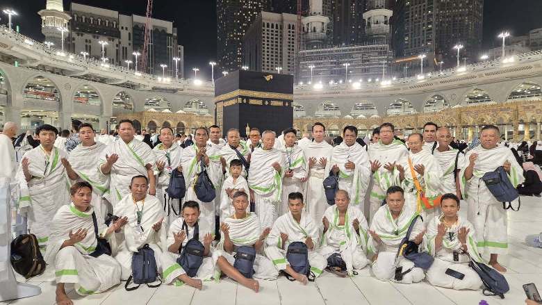 UMROH PLUS TURKI - Foto 154