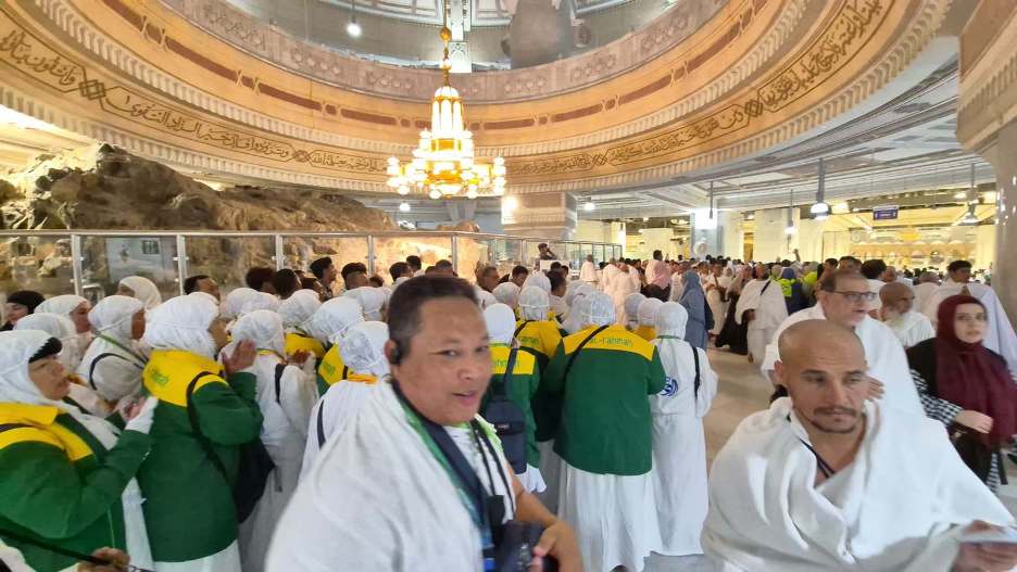 UMROH PLUS TURKI - Foto 139