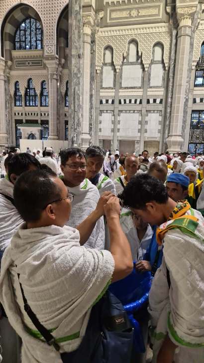 UMROH PLUS TURKI - Foto 143