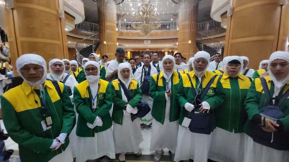 UMROH PLUS TURKI - Foto 146