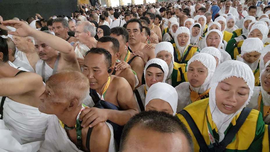 UMROH PLUS TURKI - Foto 131