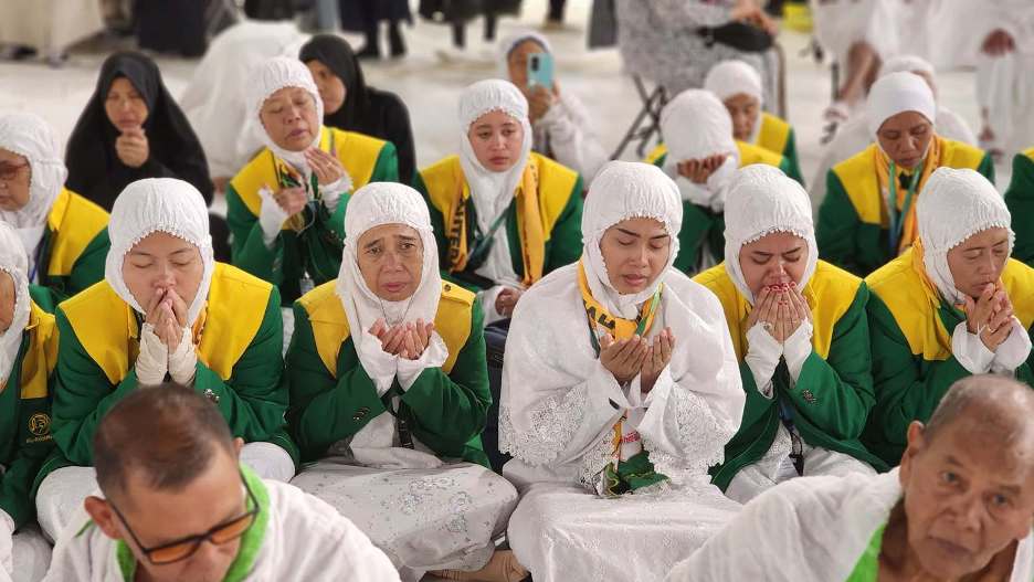 UMROH PLUS TURKI - Foto 136