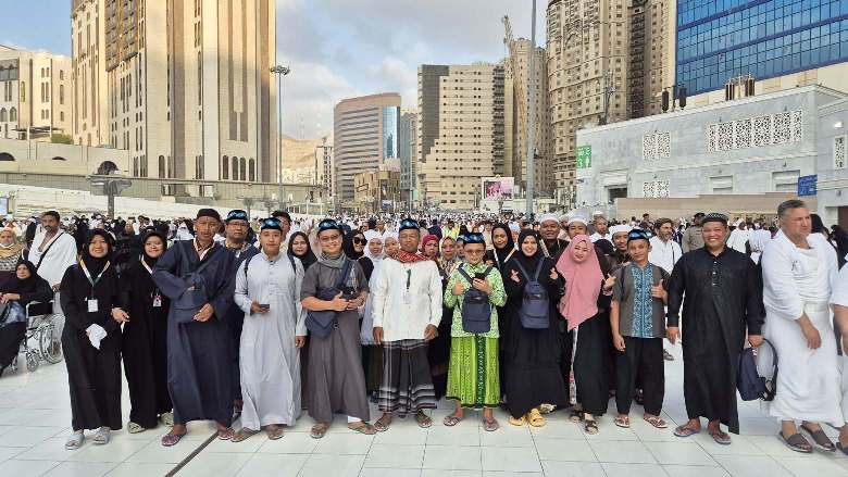 UMROH PLUS TURKI - Foto 121