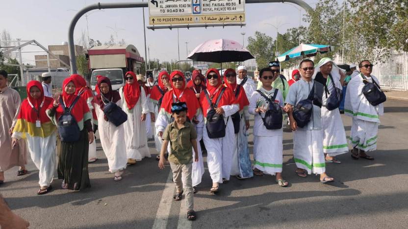 UMROH PLUS TURKI - Foto 117