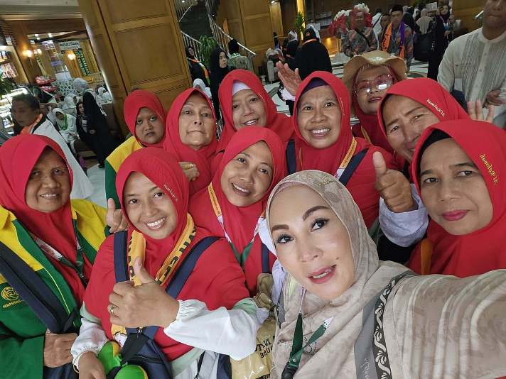 UMROH PLUS TURKI - Foto 114