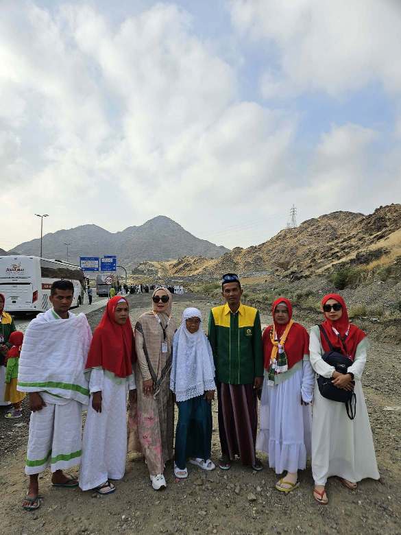 UMROH PLUS TURKI - Foto 116