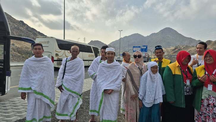 UMROH PLUS TURKI - Foto 104