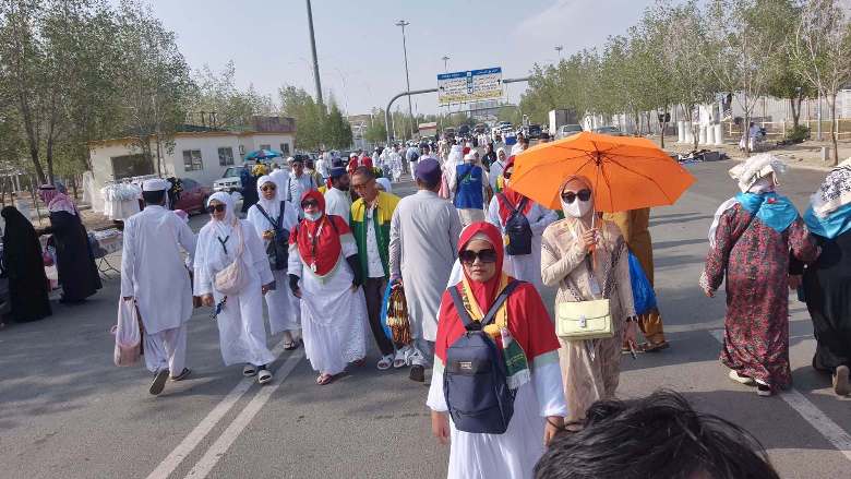 UMROH PLUS TURKI - Foto 109