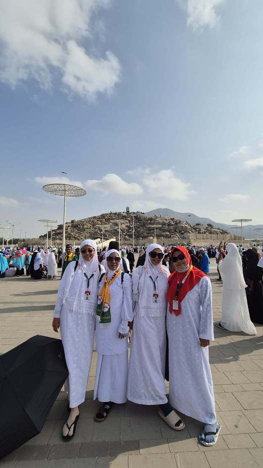 UMROH PLUS TURKI - Foto 94