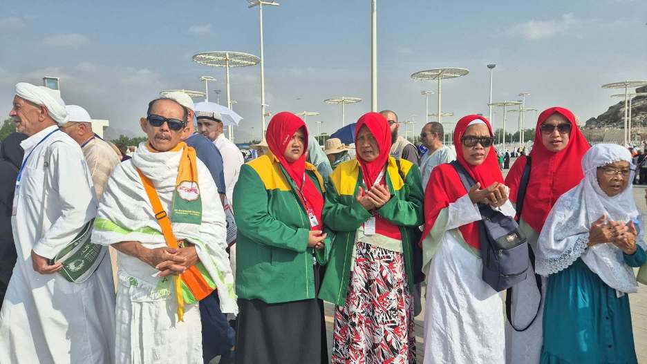 UMROH PLUS TURKI - Foto 93