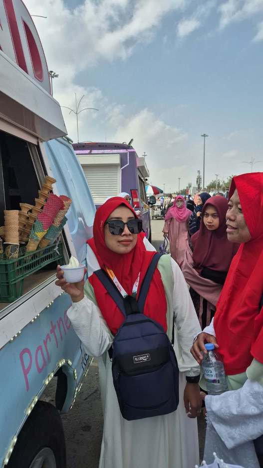 UMROH PLUS TURKI - Foto 98