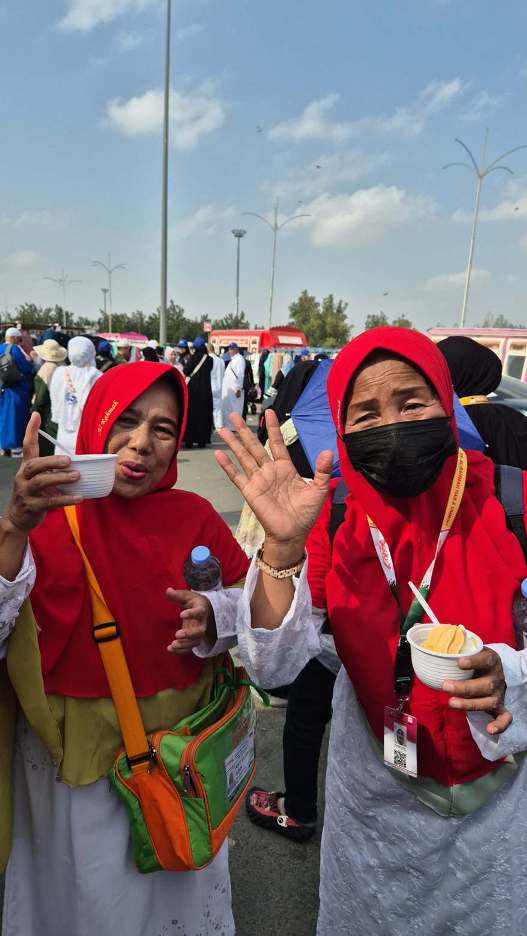 UMROH PLUS TURKI - Foto 96