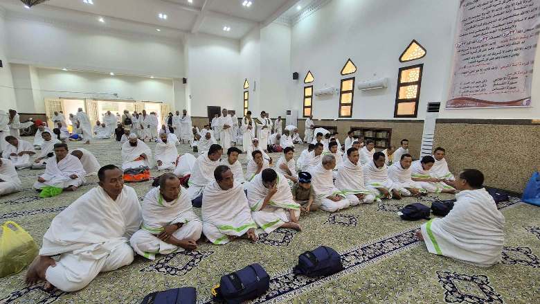 UMROH PLUS TURKI - Foto 101